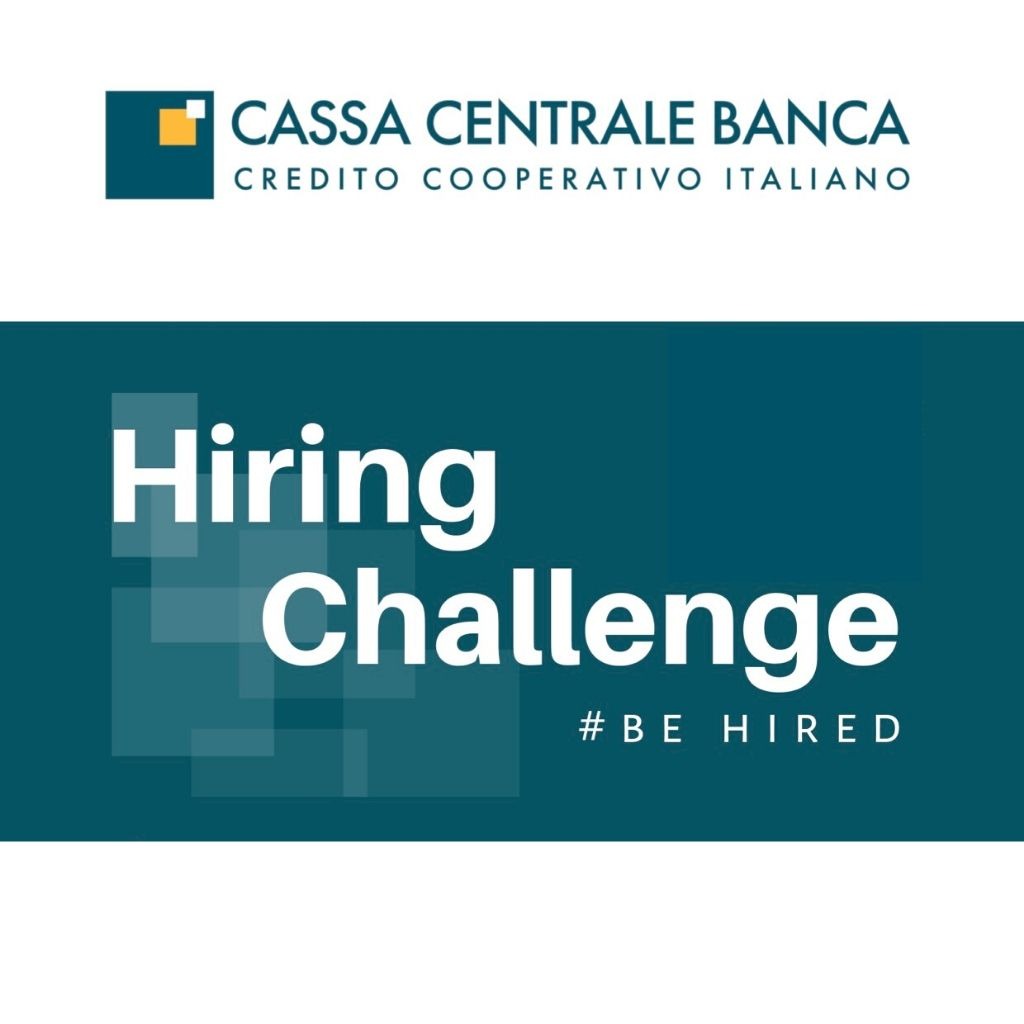 CCB Hiring Challenge