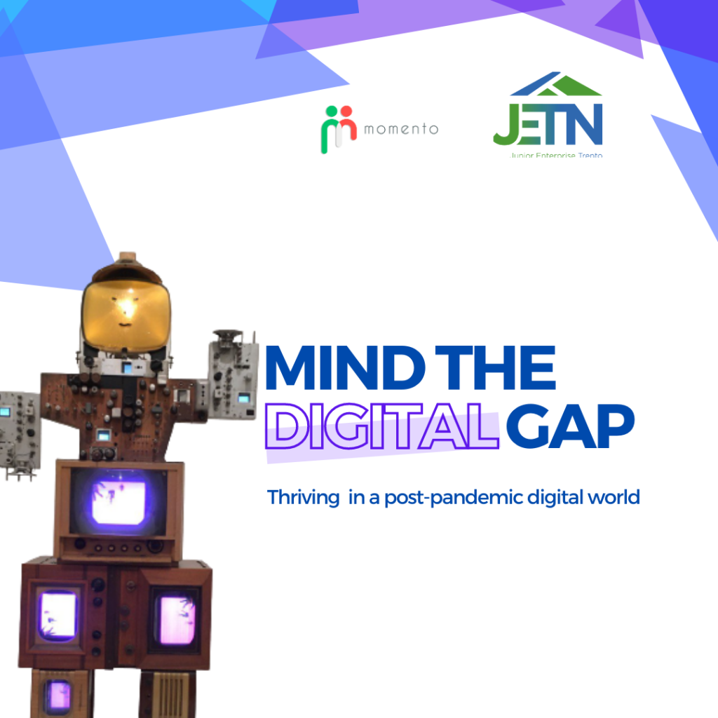Mind the Digital Gap