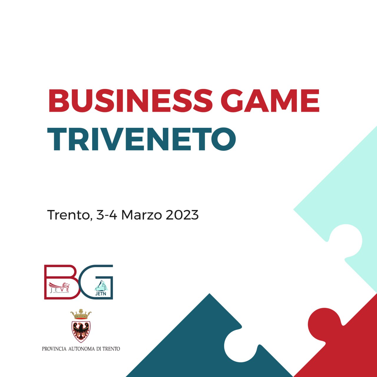 Business Game Triveneto