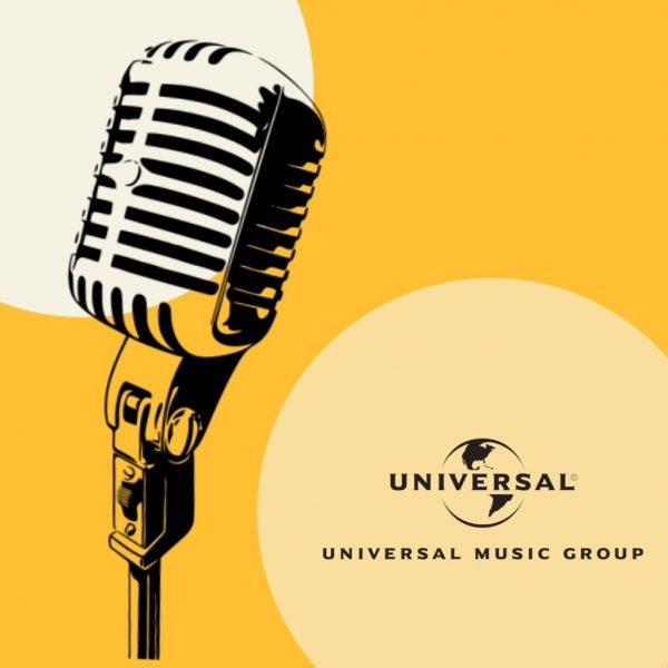 Universal Music Italia